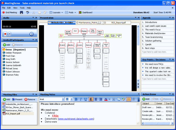 MeetingSense