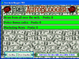 Free Auto Blogger