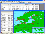 Global Fleet Control