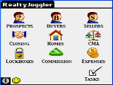 RealtyJuggler Deluxe