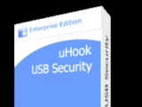 uHook Enterprise Device Control