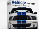 VehicleManager Basic