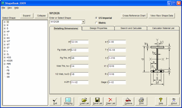 ShapeBook