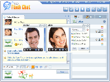 123 Flash Chat for vBulletin Chat Module