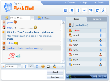 123 Flash Chat Linux Server Software