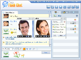 123 Flash Chat Software(Linux)x32bit