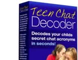 Acronyms Teen Chat Decoder