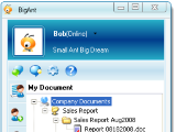 BigAnt Messenger for Enterprise