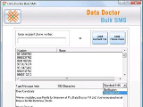 Bulk Messaging Software