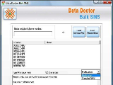 Bulk SMS Sender Software