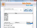 Bulk SMS Software Ex