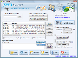 Bulk SMS Software for GSM Mobile Phones - Gateway for SMS