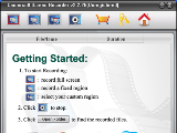 Camersoft Screen Recorder