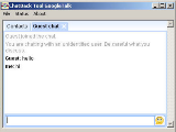 ChatBackTool