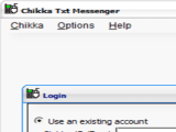 Chikka Txt Messenger