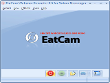 EatCam Webcam Recorder Pro