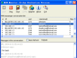 IMDetect MSN Sniffer