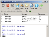 IMMonitor Yahoo Messenger Spy