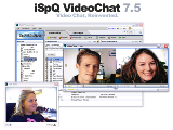 iSpQ VideoChat