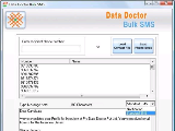 Mass SMS Sending Tool