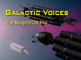 MorphVOX Pro - Voice Changer