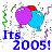 New Year Buddy Icons for AIM
