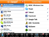 Nimbuzz for Mobile