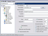OfficeIRC Server