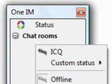 One Instant Messenger