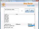 PDA Bulk Text Messaging Tool