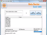 Pocket PC Bulk SMS Program