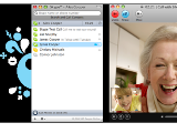 Skype for Mac