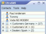 UltraSMS