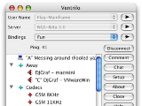 Ventrilo for Mac