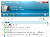 Windows Live Messenger 2009