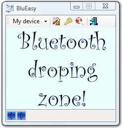 BluEasy