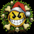 Christmas Buddy Icons for AIM