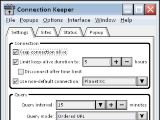 Connection Keeper