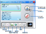 Connection Manager Lite
