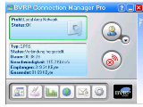 Connection Manager PRO