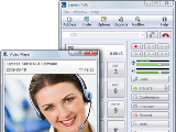 Express Talk VoIP Softphone for Mac