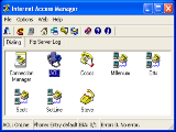 Internet Access Manager