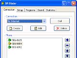 SP Dialer