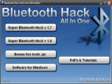 Super Bluetooth Hack