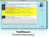 TwitHaven for Windows