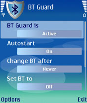 BT Guard