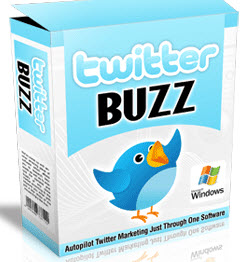 Twitter Buzz