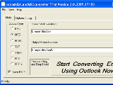 OutlookEMLandMSGconverter