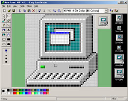 Easy Icon Maker
