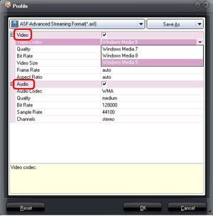 converter aac to mp3
